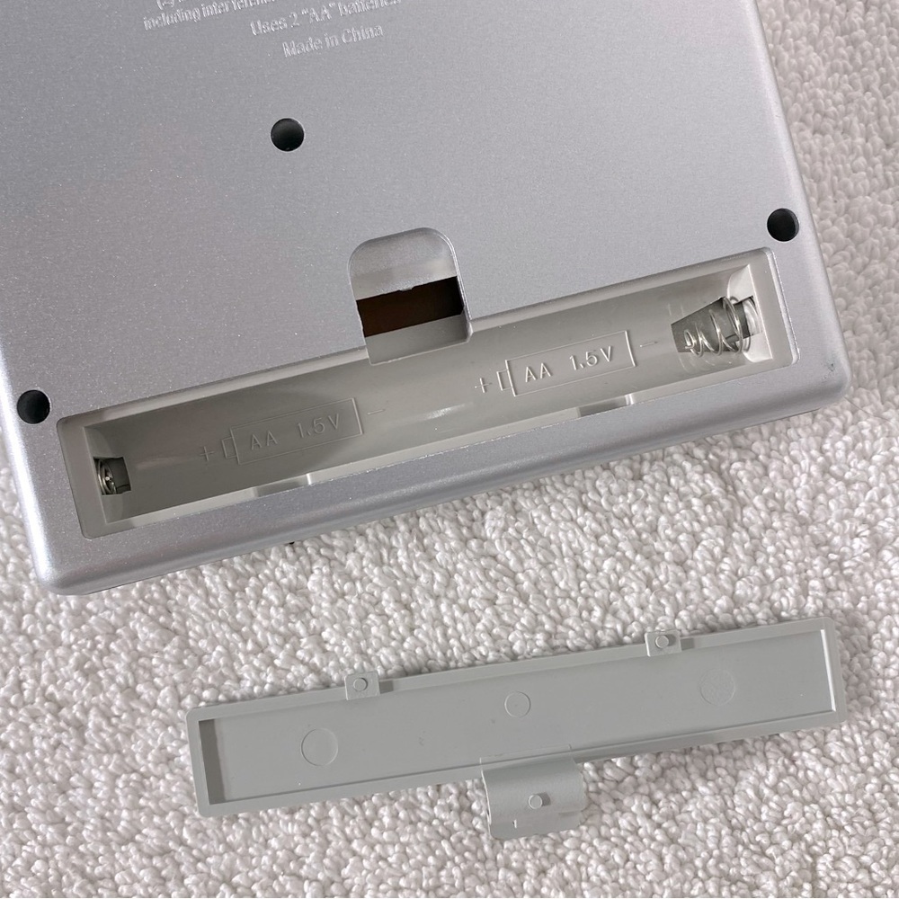 Jumbo Universal Remote Control - Picture 4 of 16